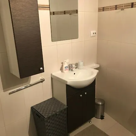 Studio Silvia Apartman