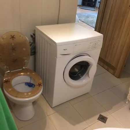 Studio Silvia Apartment