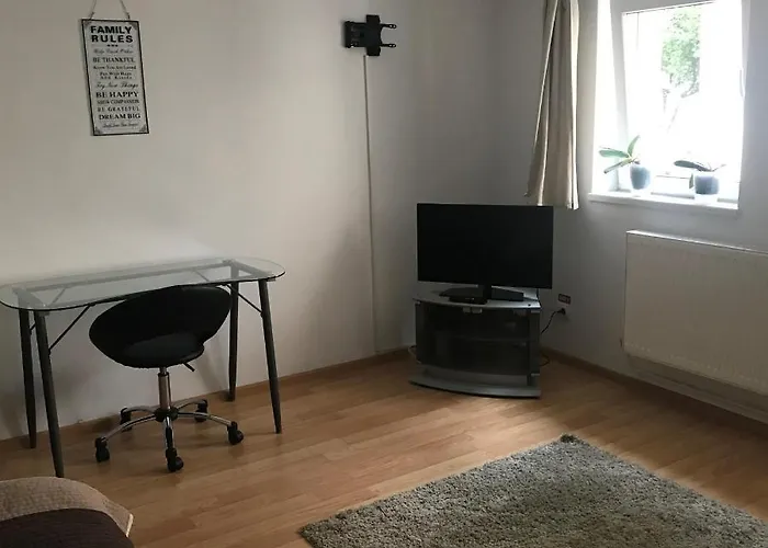 Studio Silvia * Brassó