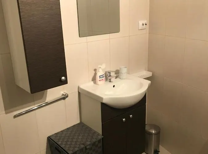 Studio Silvia Apartman