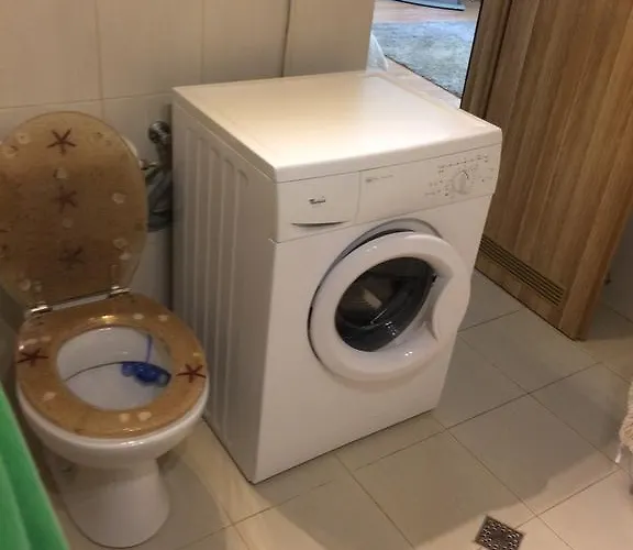 Studio Silvia Apartman